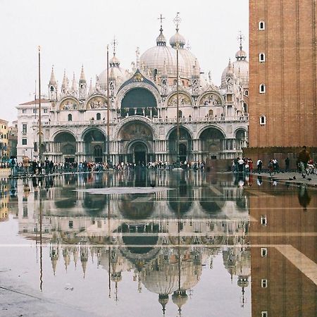 La Capannaccia - Venice Exterior photo