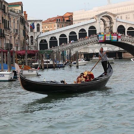 La Capannaccia - Venice Exterior photo